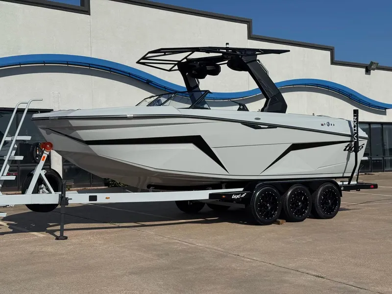 Slide: The Image of Tigé Z3 2026 - 3