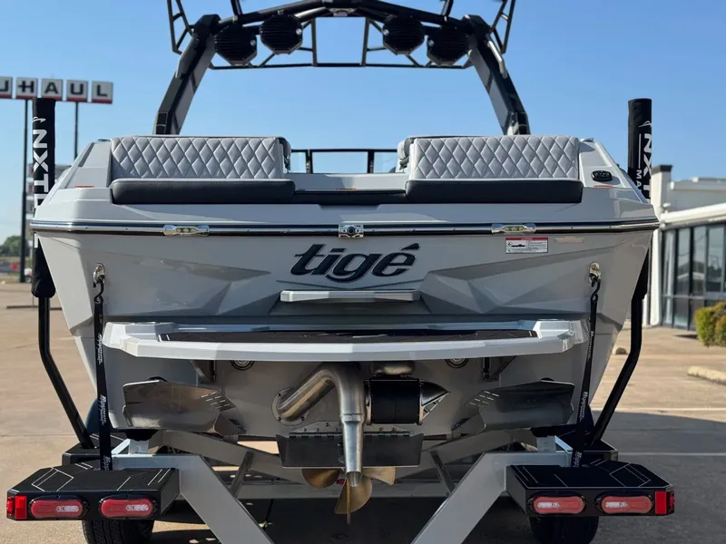 Slide: The Image of Tigé Z3 2026 - 5