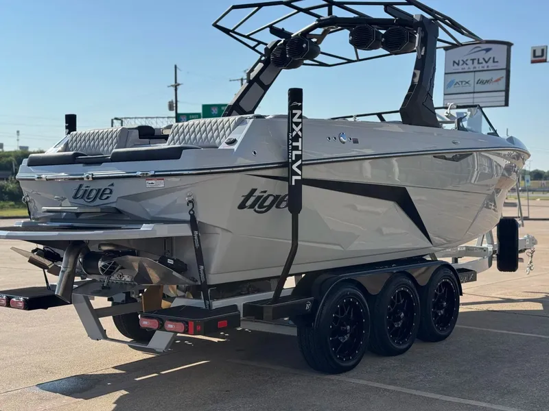 Slide: The Image of Tigé Z3 2026 - 6