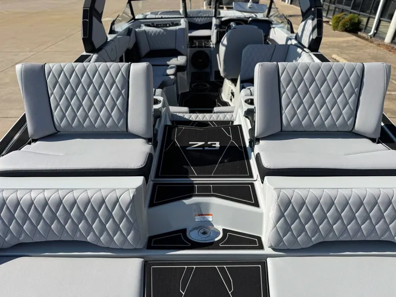 Slide: The Image of Tigé Z3 2026 - 9