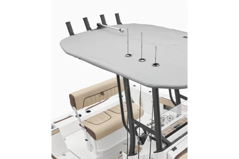 Slide: The Image of Manufacturer Provided Image - 1