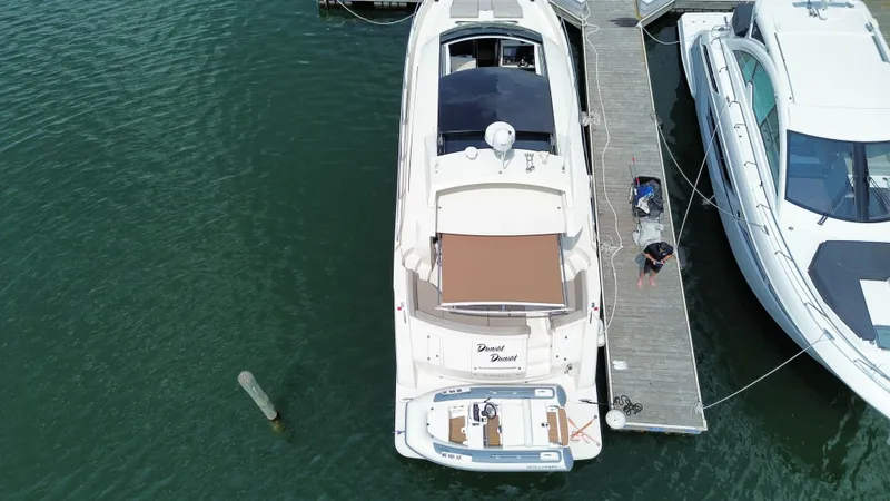 Slide: The Image of Carver C52 Coupe 2018 - 42