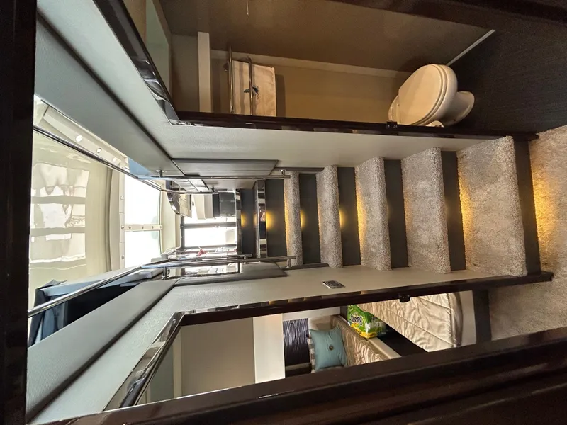 Slide: The Image of Carver C52 Coupe 2018 - 9