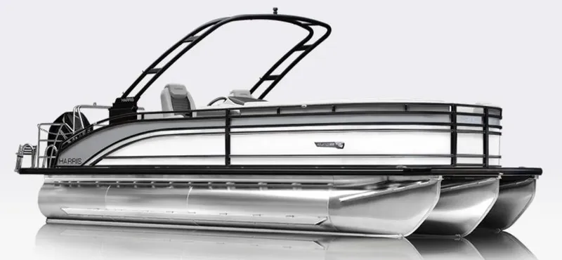 The Image of Harris Solstice Dual Console 250 CWDH 2026 - 1