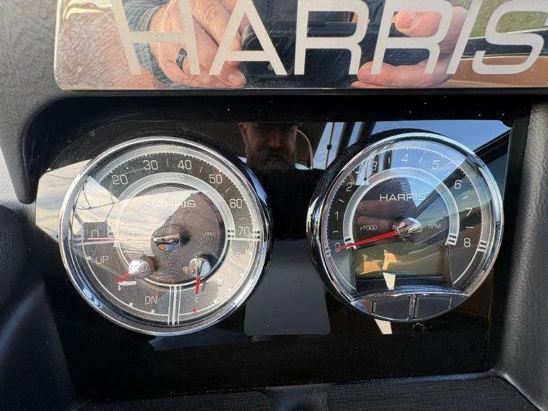 Slide: The Image of Harris Solstice Dual Console 250 CWDH 2026 - 21