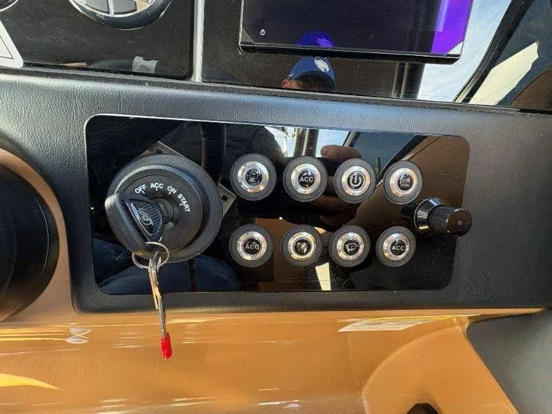 Slide: The Image of Harris Solstice Dual Console 250 CWDH 2026 - 23