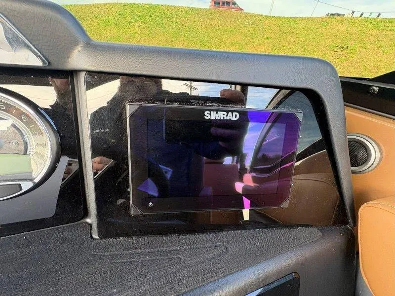 Slide: The Image of Harris Solstice Dual Console 250 CWDH 2026 - 24