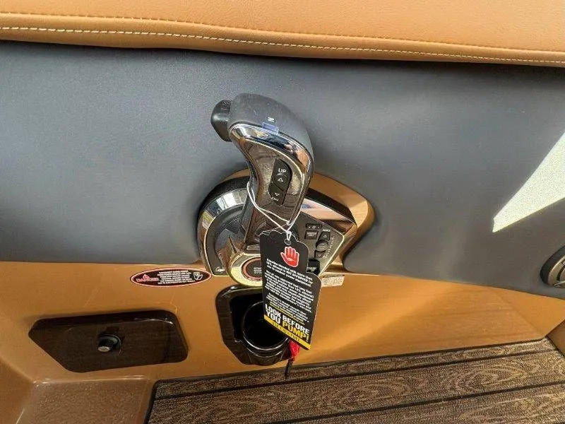 Slide: The Image of Harris Solstice Dual Console 250 CWDH 2026 - 25