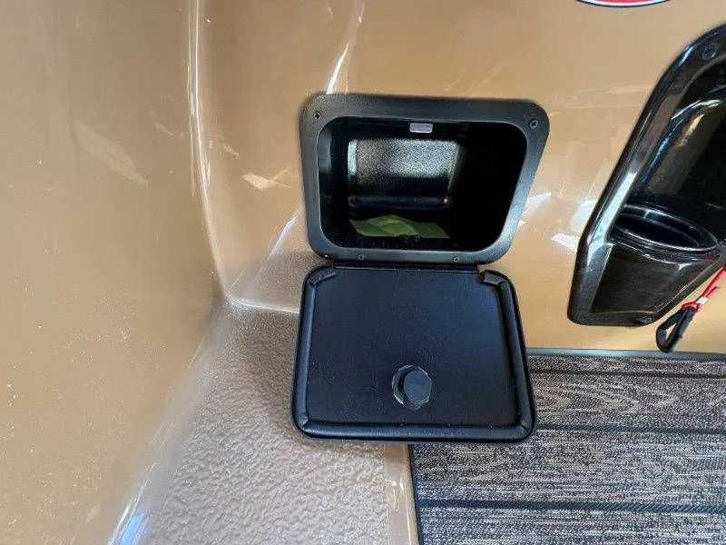 Slide: The Image of Harris Solstice Dual Console 250 CWDH 2026 - 26