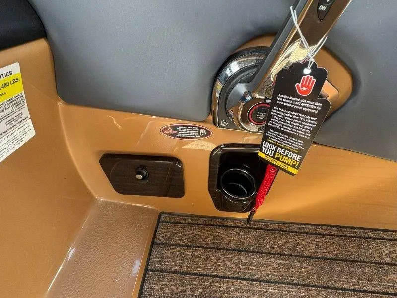 Slide: The Image of Harris Solstice Dual Console 250 CWDH 2026 - 28