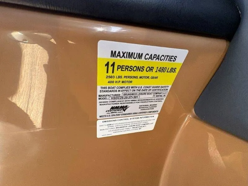 Slide: The Image of Harris Solstice Dual Console 250 CWDH 2026 - 29