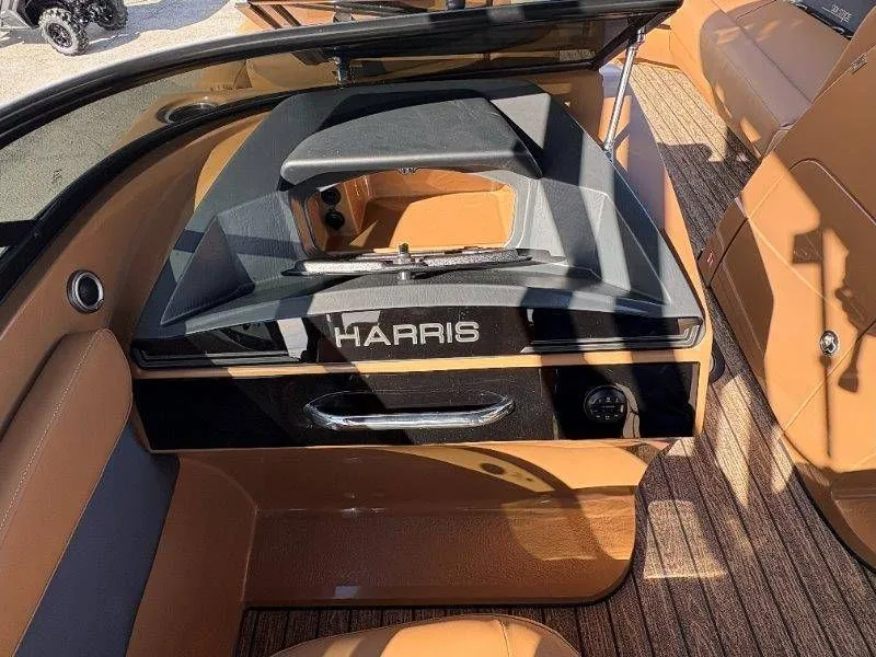 Slide: The Image of Harris Solstice Dual Console 250 CWDH 2026 - 31