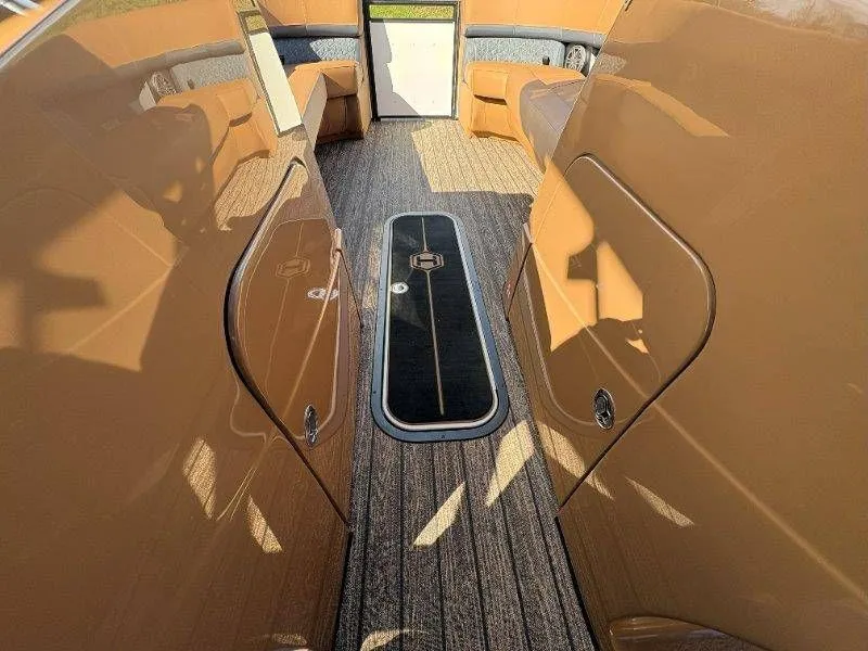 Slide: The Image of Harris Solstice Dual Console 250 CWDH 2026 - 34