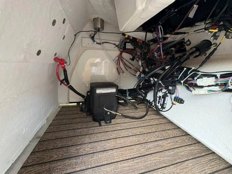 Slide: The Image of Harris Solstice Dual Console 250 CWDH 2026 - 36