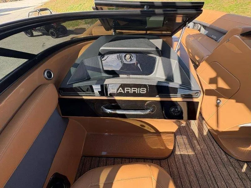 Slide: The Image of Harris Solstice Dual Console 250 CWDH 2026 - 38