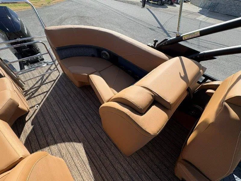 Slide: The Image of Harris Solstice Dual Console 250 CWDH 2026 - 42