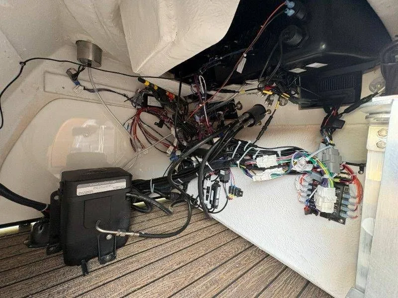 Slide: The Image of Harris Solstice Dual Console 250 CWDH 2026 - 46