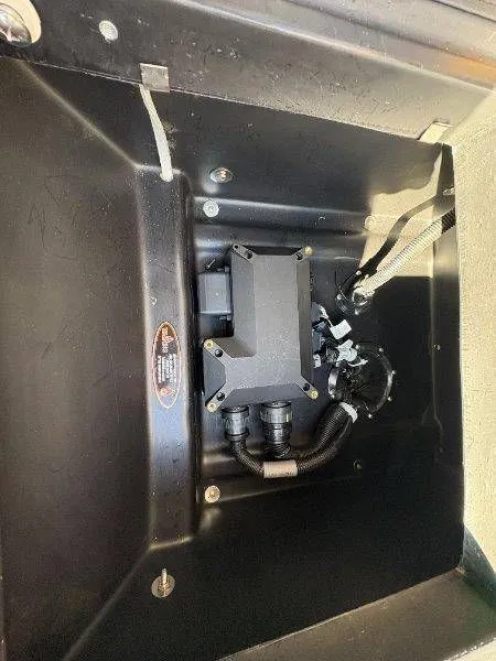 Slide: The Image of Harris Solstice Dual Console 250 CWDH 2026 - 51