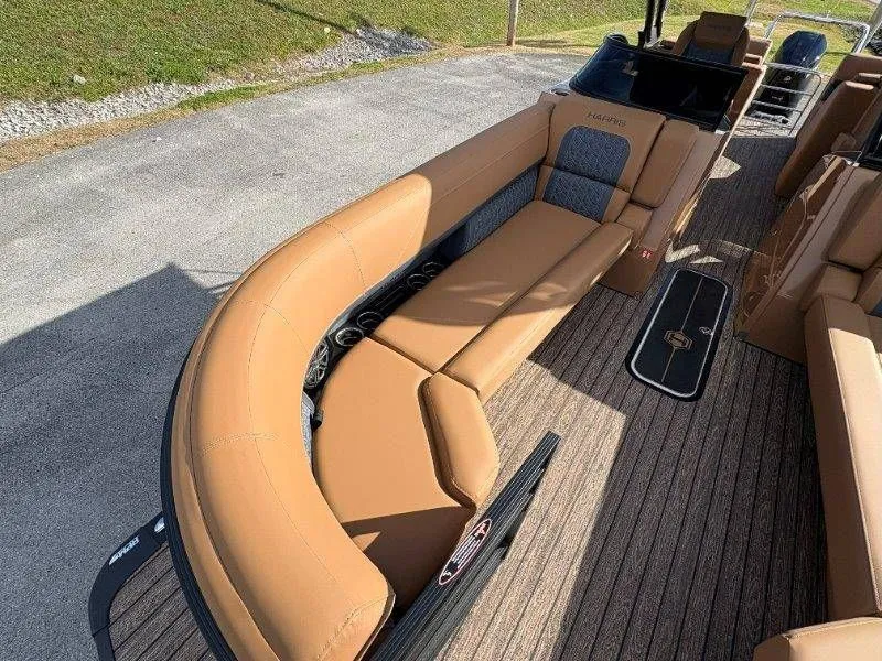 Slide: The Image of Harris Solstice Dual Console 250 CWDH 2026 - 67