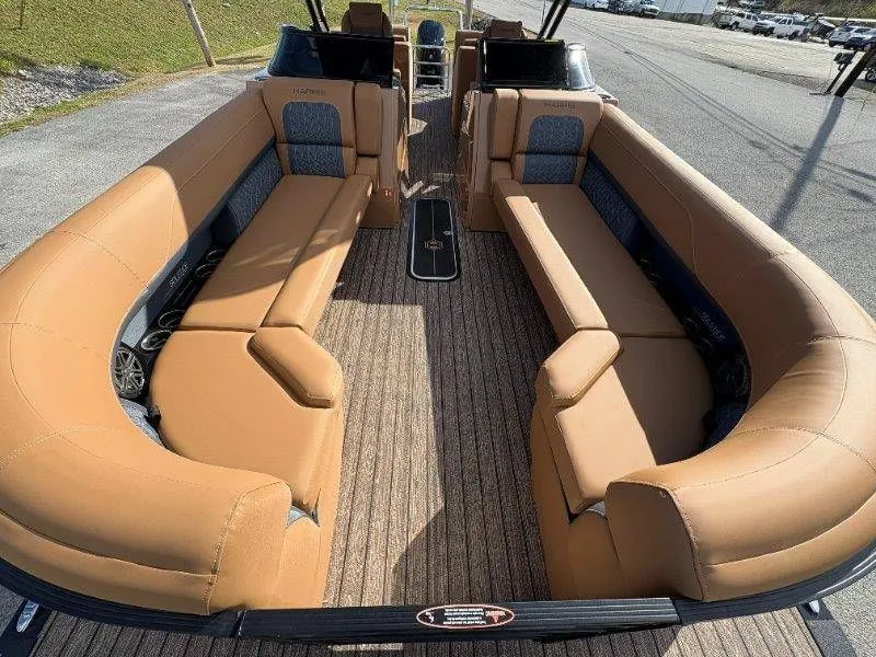 Slide: The Image of Harris Solstice Dual Console 250 CWDH 2026 - 77