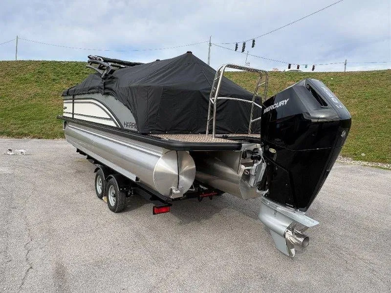 Slide: The Image of Harris Solstice Dual Console 250 CWDH 2026 - 78