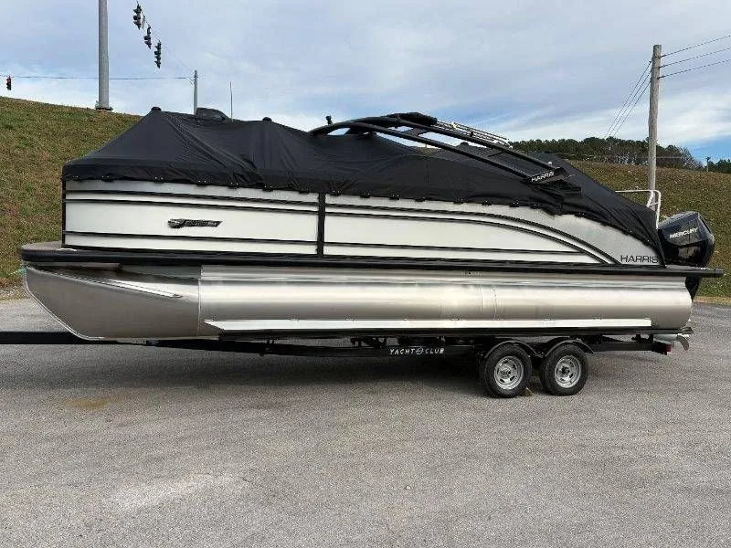 Slide: The Image of Harris Solstice Dual Console 250 CWDH 2026 - 79