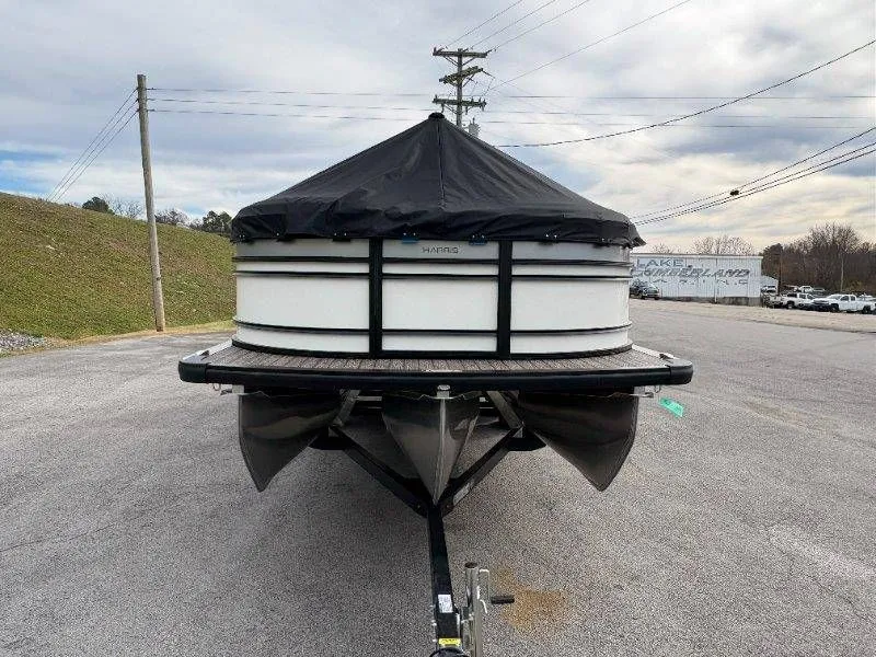 Slide: The Image of Harris Solstice Dual Console 250 CWDH 2026 - 82