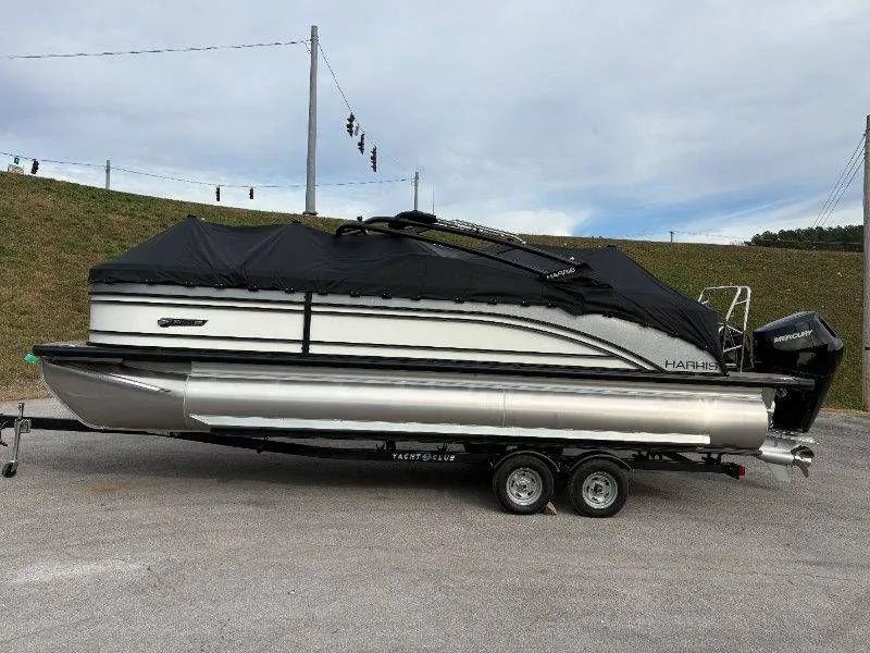 Slide: The Image of Harris Solstice Dual Console 250 CWDH 2026 - 84