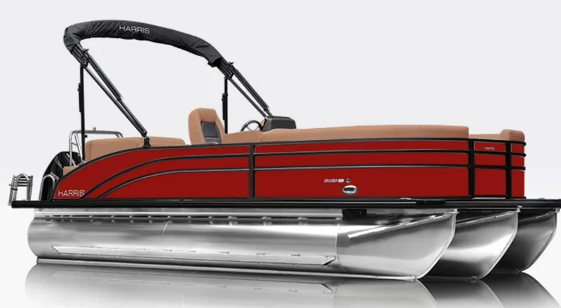 The Image of Harris Cruiser 230 CWDH 2026 - 1