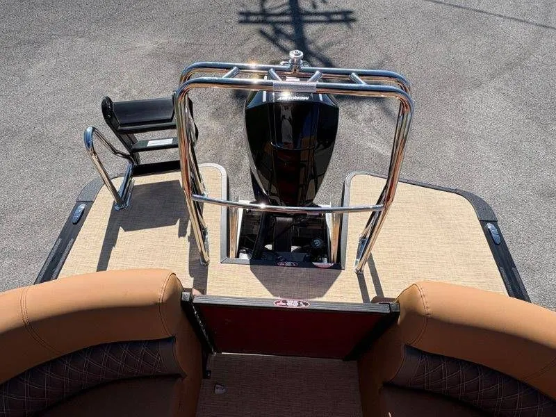 Slide: The Image of Harris Cruiser 230 CWDH 2026 - 23