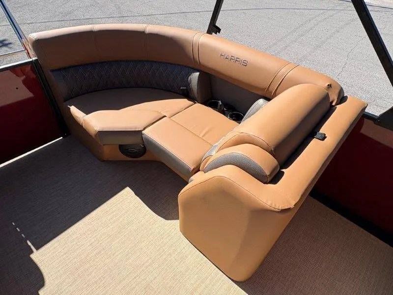 Slide: The Image of Harris Cruiser 230 CWDH 2026 - 63