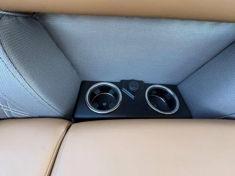 Slide: The Image of Harris Cruiser 230 CWDH 2026 - 76