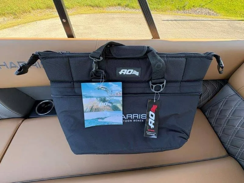 Slide: The Image of Harris Cruiser 230 CWDH 2026 - 78