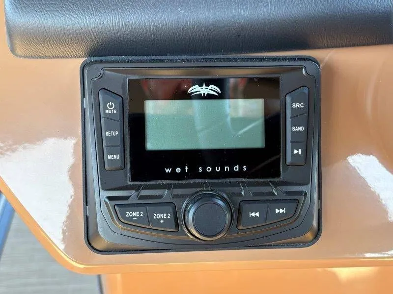 Slide: The Image of Harris Cruiser 230 CWDH 2026 - 81