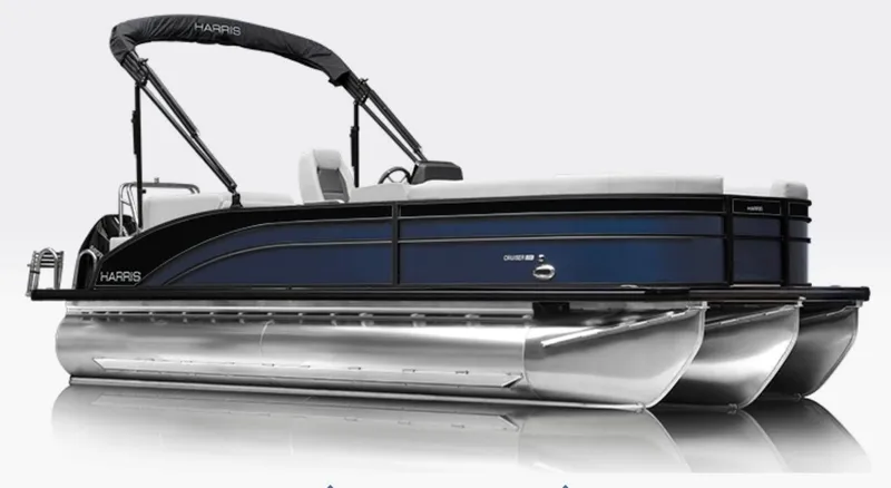 The Image of Harris Cruiser 250 SLDH 2026 - 1