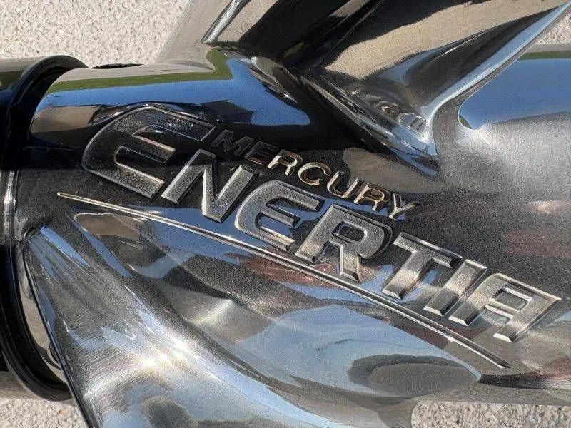 Slide: The Image of Harris Cruiser 250 SLDH 2026 - 78