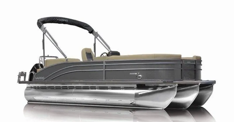 The Image of Harris Cruiser 210 CW 2026 - 1