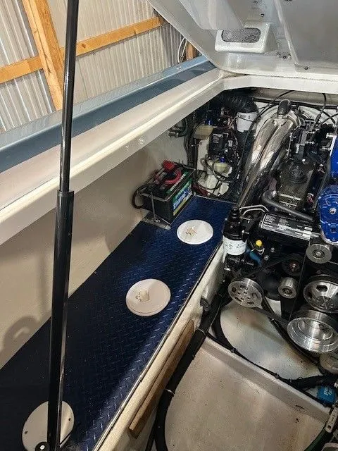 Slide: The Image of Donzi 38 ZR 2007 - 14