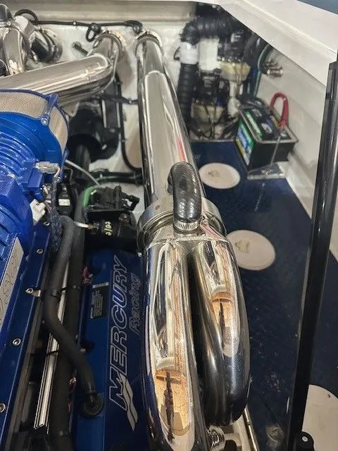 Slide: The Image of Donzi 38 ZR 2007 - 15