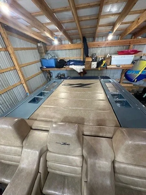 Slide: The Image of Donzi 38 ZR 2007 - 19