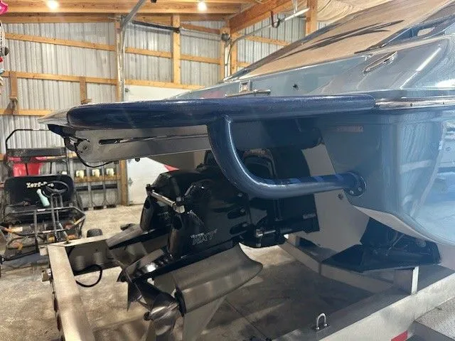 Slide: The Image of Donzi 38 ZR 2007 - 26