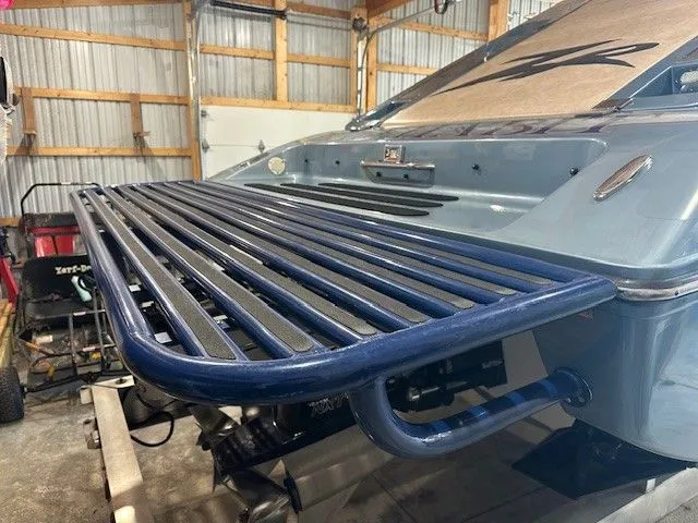 Slide: The Image of Donzi 38 ZR 2007 - 27