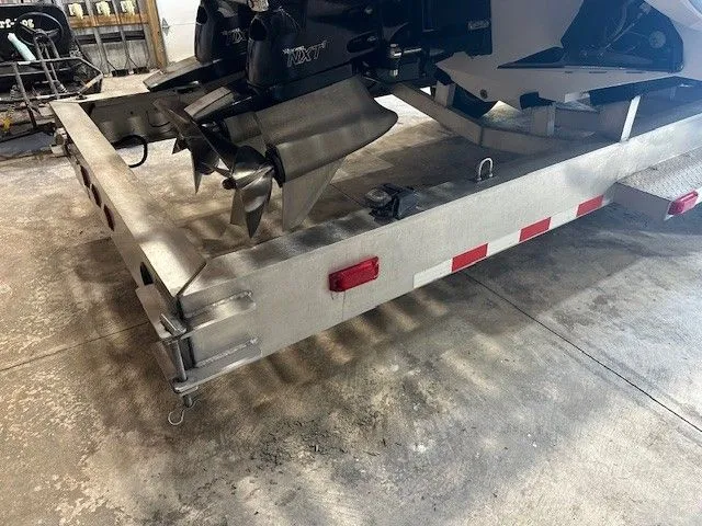 Slide: The Image of Donzi 38 ZR 2007 - 28