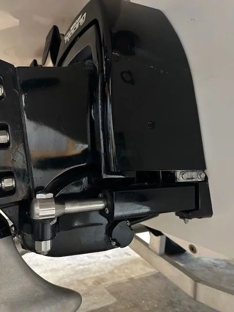 Slide: The Image of Donzi 38 ZR 2007 - 30