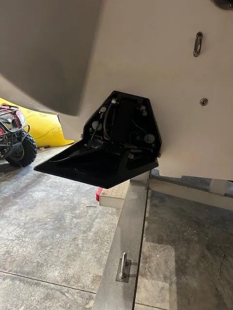 Slide: The Image of Donzi 38 ZR 2007 - 5