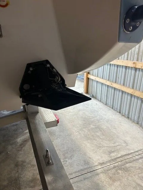 Slide: The Image of Donzi 38 ZR 2007 - 6