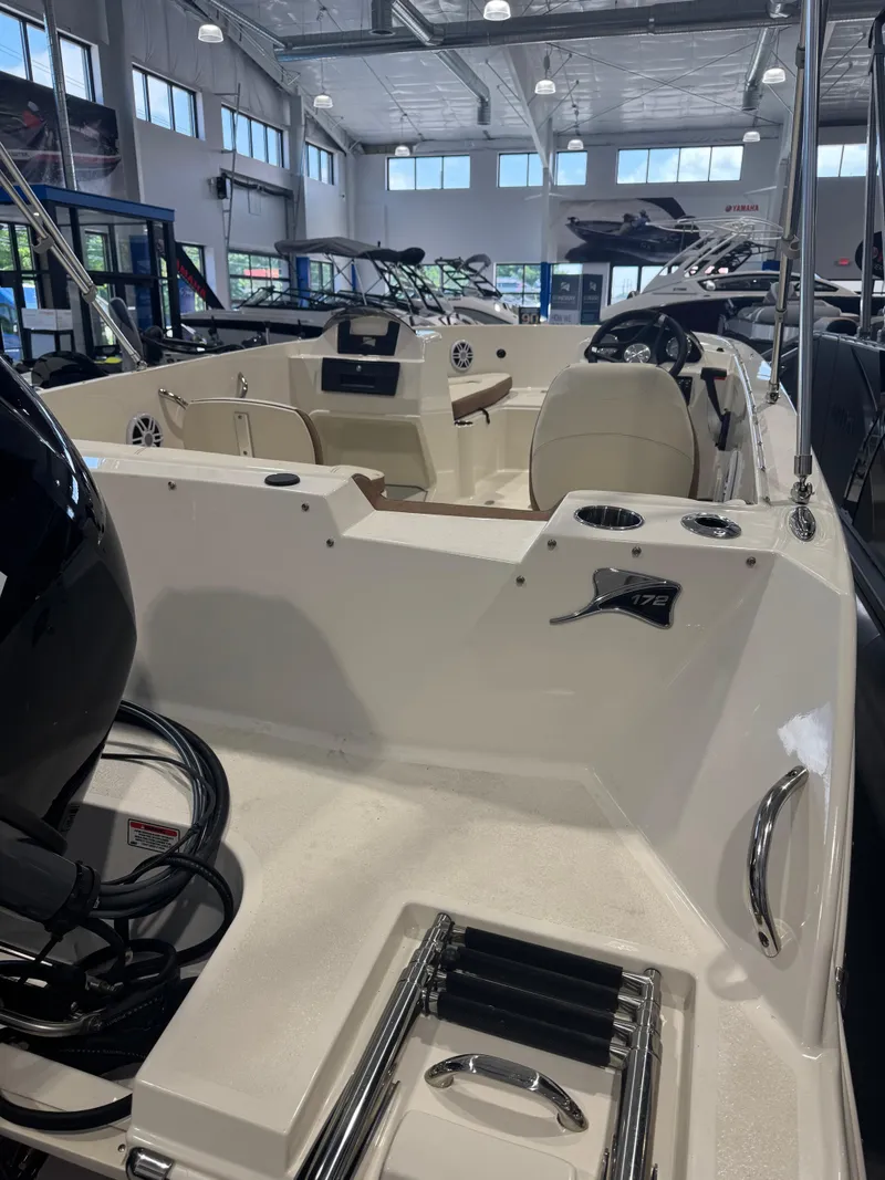 Slide: The Image of Stingray 172SC 2024 - 7