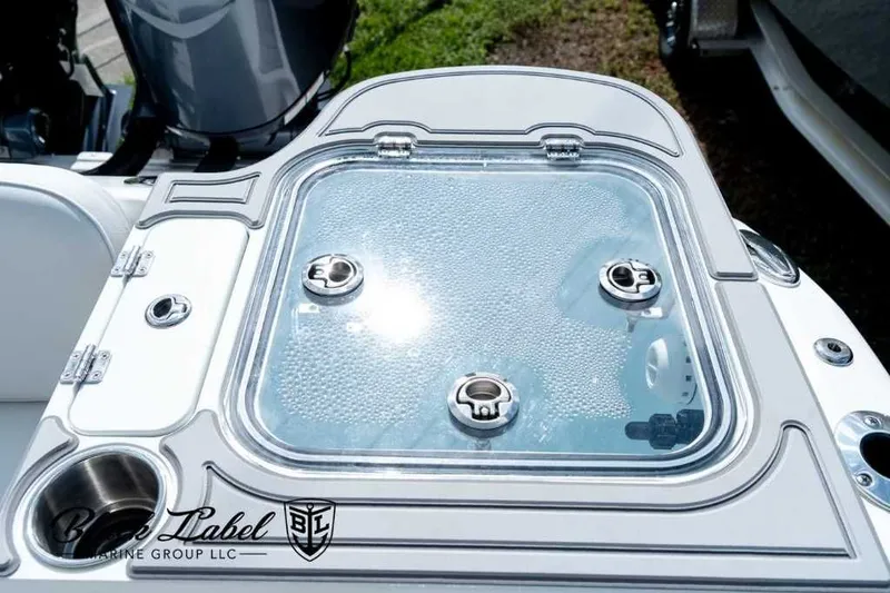 Slide: The Image of Sea Fox 268 Commander 2026 - 20