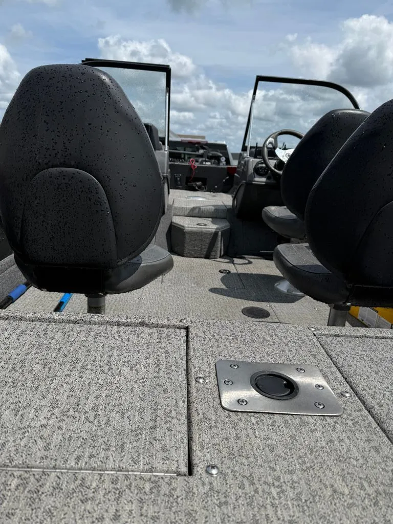 Slide: The Image of Tracker Targa 2020 - 4