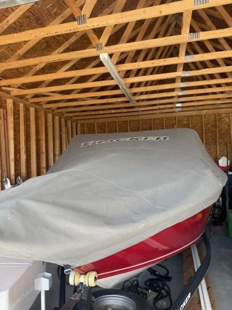 Slide: The Image of Tracker Targa 2020 - 5